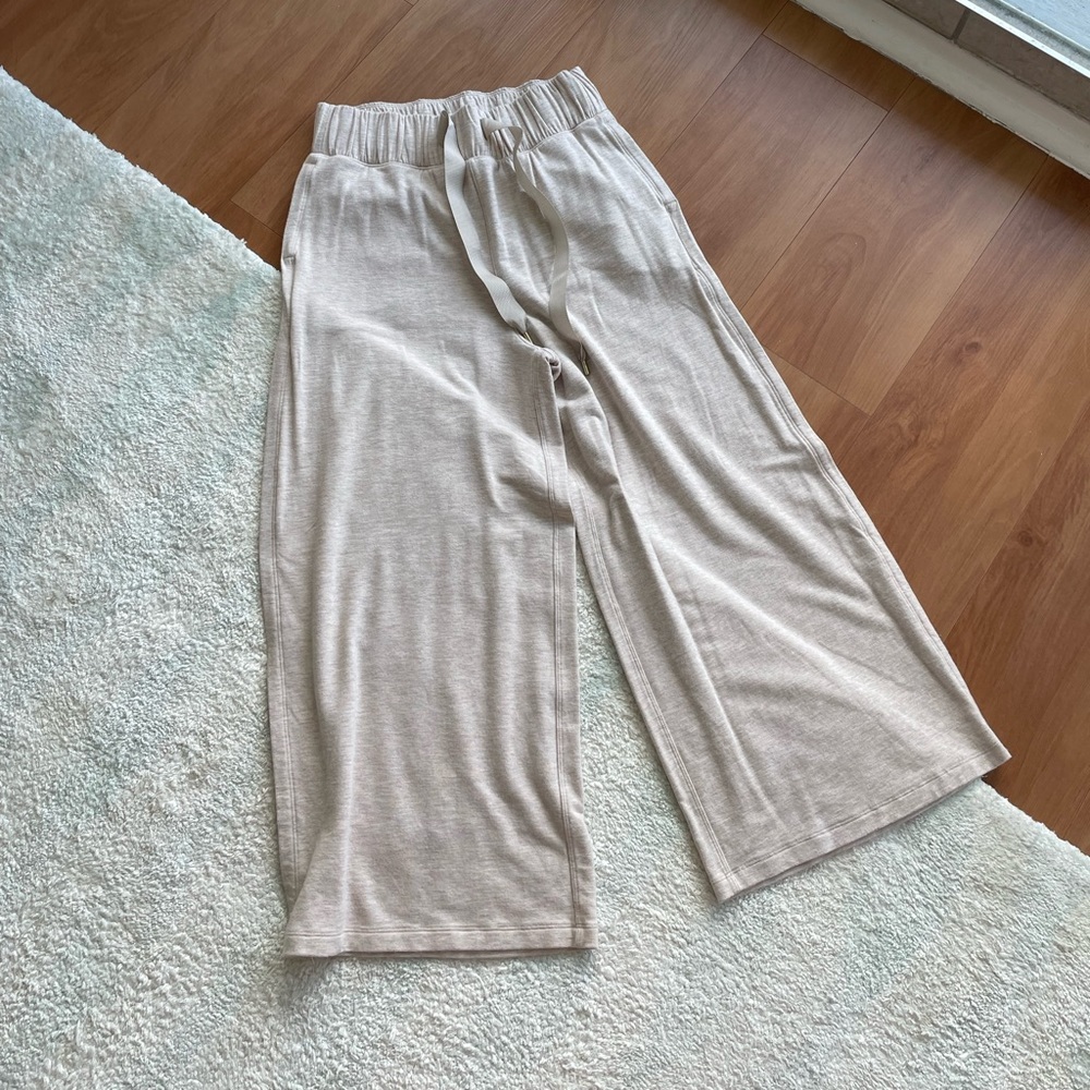 Lululemon Sweatpants